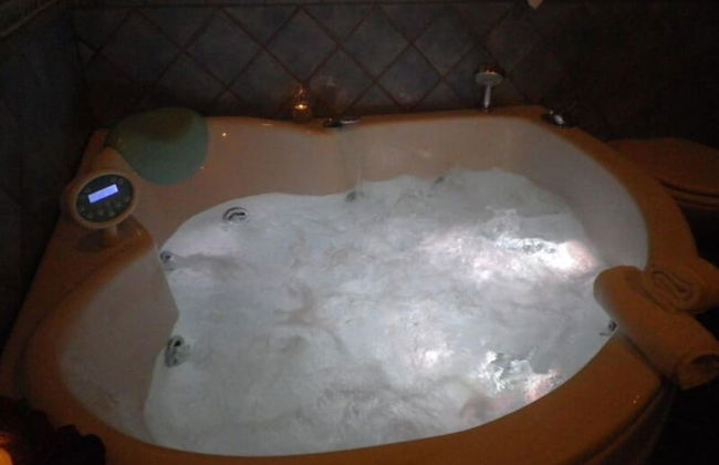 Bio Agriturismo Green Park - Foto 9