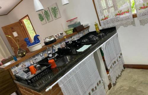 Aconchego da Cachoeira - Foto 48