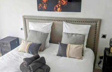 2 bedrooms seafront - Foto 26