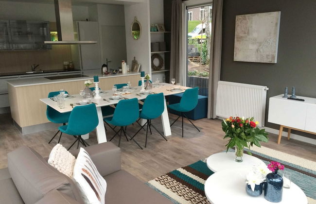 EuroParcs Brunssummerheide - Photo 39