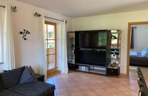 Ferienwohnung Bergblick für bis 13 oder 14 Personen mit 5 Schlafzimmer und 3 Bäder - Foto 27