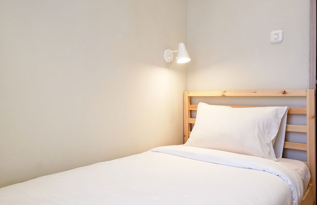 Simple And Cozy Designed 2Br Apartment At Tokyo Riverside Pik 2 - Foto 5