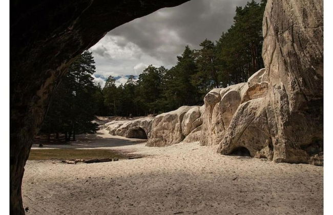 Nice Apartment in Allrode With Private Terrace - Photo 50