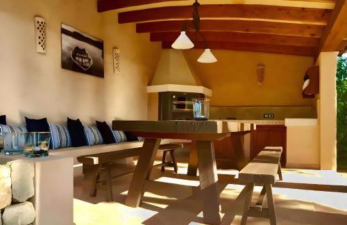 Villa Tramuntana - Foto 31