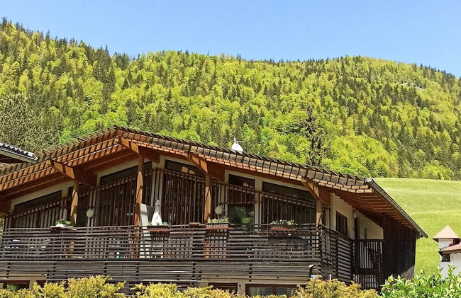 Urbane Apartment in Kirchdorf in Tyrol near Ski Area - Foto 25