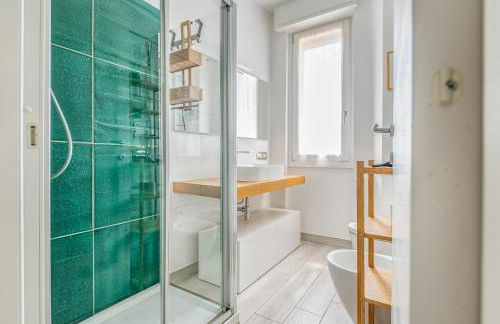 Milano Farini - Lancetti 4 Pax Wi-Fi - Foto 12