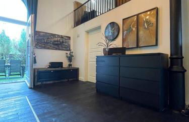 Bahnhofsoase - Wellness & Spa am Krufter Bahnhof - Foto 24