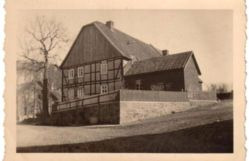Landhaus Bornemann - Foto 71