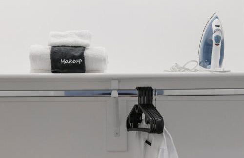 Unit 4 Studio Queen plus Sofa Bed DC Convention Centre - Foto 20