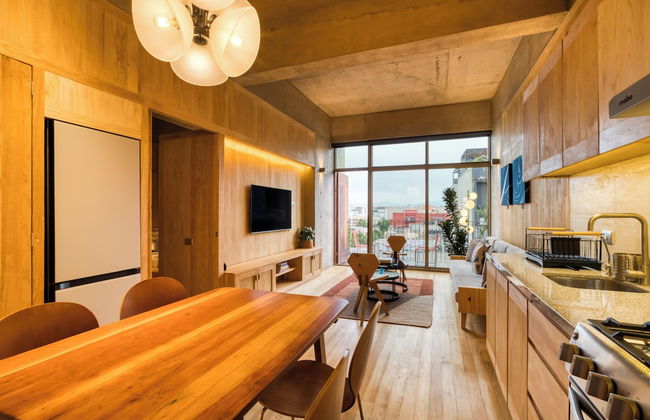 SAN LUIS POTOSI by Mr. W - Foto 65