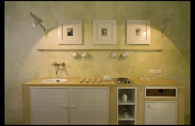 Villa Cassia di Baccano - Foto 19