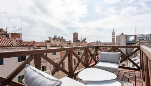 Ca' Remer Grand Canal - Foto 2