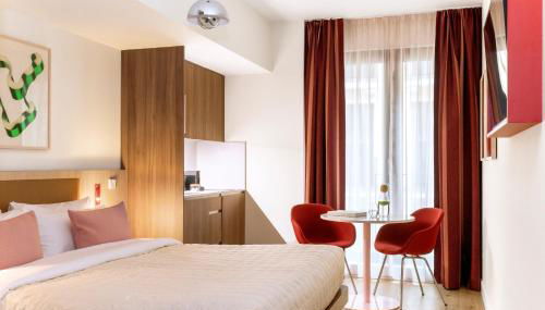 Numa Madrid Fuencarral - Photo 4