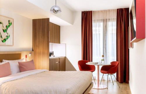 Numa Madrid Fuencarral - Foto 4