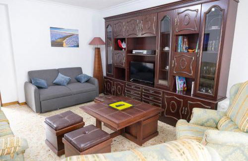 Alojamiento Faro Roncudo - Foto 24