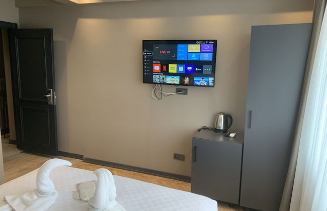 MyhouseBosphorus - Foto 14