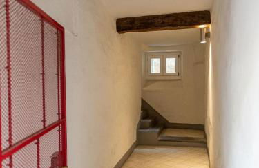 Feel at Home - La Terrazza Sul Borgo - Foto 52