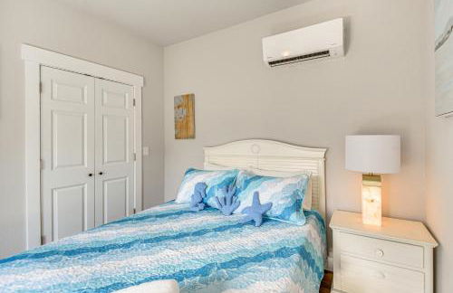 Outer Banks Couples Escape Near Beach and Gardens! - Foto 18