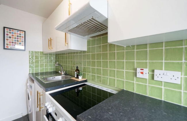 Coorie By The Coast Beachfront Cottage Arbroath - Foto 20