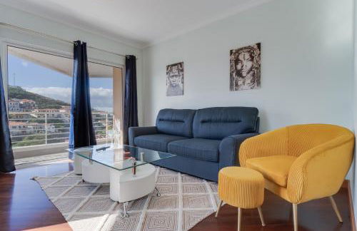 Camara de Lobos Duplex Apartment by Holiday Rental Madeira - Foto 1