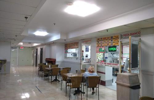 Estudios para 4 personas en la playa de Sunny Isles Beach - Foto 5