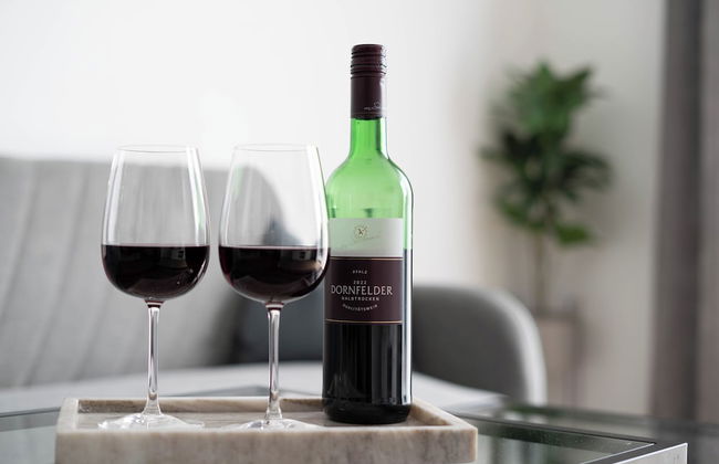 Moderne Apartments zentral in Dortmund - Foto 3