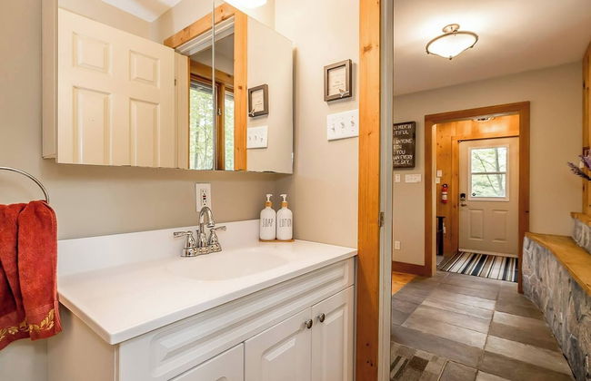 Muskoka Lakeshore Cottage Bliss - Foto 30