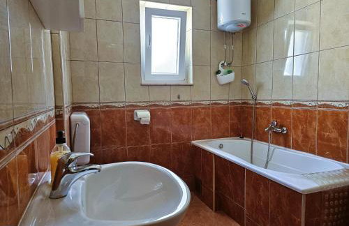 Apartment Nedo with Sea View - Photo 23