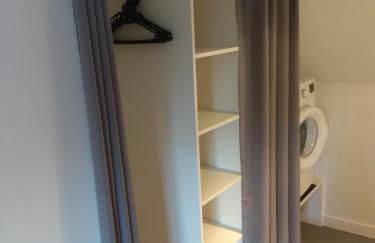 Maison Cosy entre CAP FREHEL et SAINT MALO 1km PLAGE 5min GR34 Wifi Jardin Vélos "CASA OHANA" - Foto 36