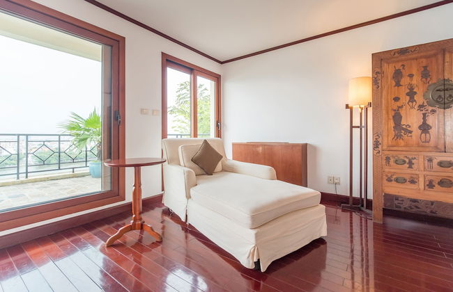 Saigon Domaine Luxury Residences - Foto 38