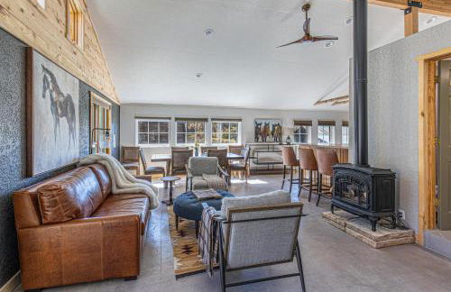 3076 W Highway 160 - Guest House - Foto 1