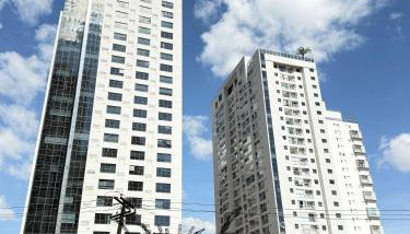 iFlat Metropolitan Barcelona MB1603B Jardim Goiás - Foto 3