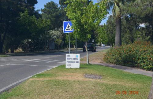 Vilamoura-Nautic Apartment - Foto 31