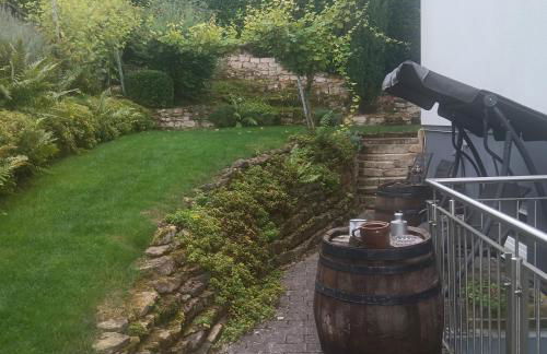 Weingut Jürgen - Lutz - Foto 1