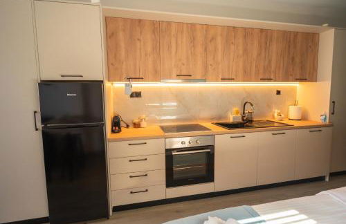 Ocean-Πολυτελές διαμέρισμα στο Αγρίνιο - Photo 11