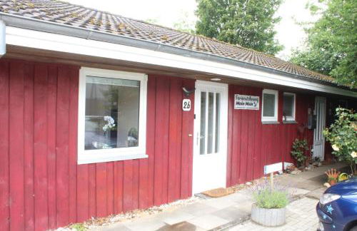 Ferienwohnung MoinMoin 2B - Foto 18