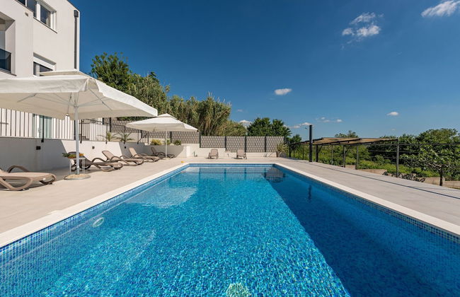 Villa Suton - Foto 24