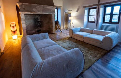 Chateau de Saint Dau - Foto 28