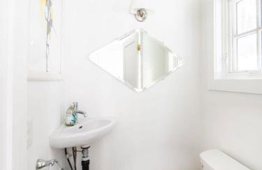 Classic Stockbridge Cottage - Foto 43