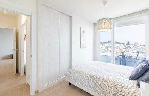 Brand New Apartment with Ocean & Volcano Views - Foto 23