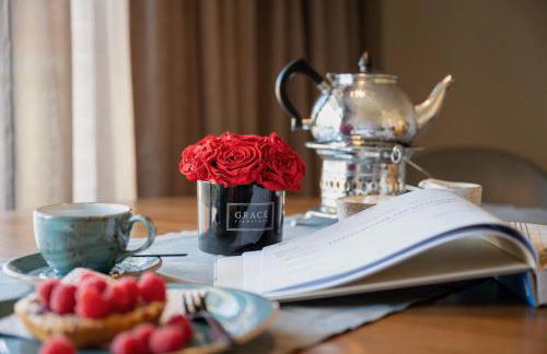 Antares Spiekerooger Gästehaus-Sonnengartenterrasse West - Wohnung 2 - Foto 1