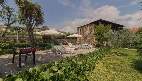 Casa da Tia Palmira - Foto 4