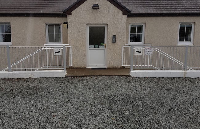 Apartment 3 Pheonix Flats - Foto 12