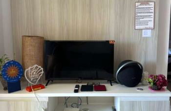 Residence Cumbuco Paradise Beach - Photo 79