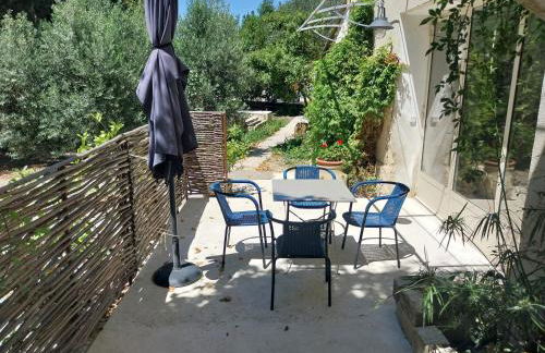 Eden - Mas de Rousseau - Foto 13