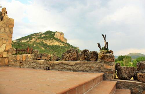 Casa el Escalerón, #ExperienciasRurales - Foto 26