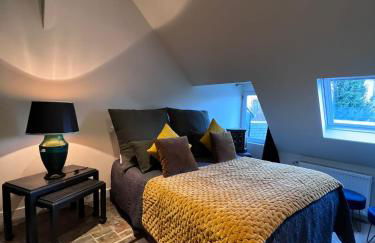 Les Maisons d'Augustine, demeure de charme de la cour Ste Catherine - Foto 11