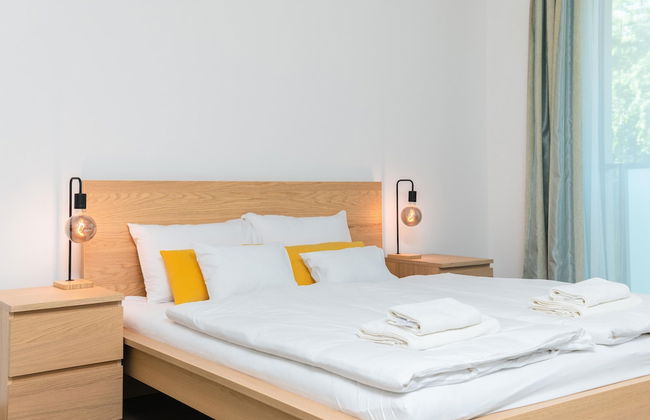 WestSide Apartments by FirstHost - Foto 2