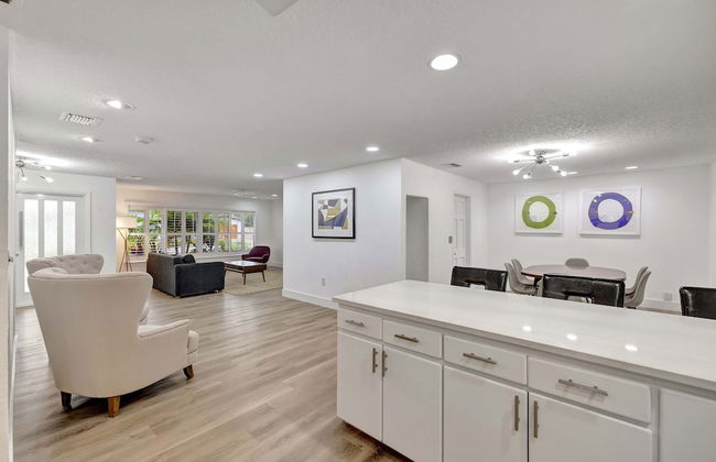 Waterfront Paradise Chic 3 BDR - Foto 33