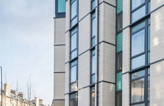 For Students Only - McDonald Road in Edinburgh - Photo 1